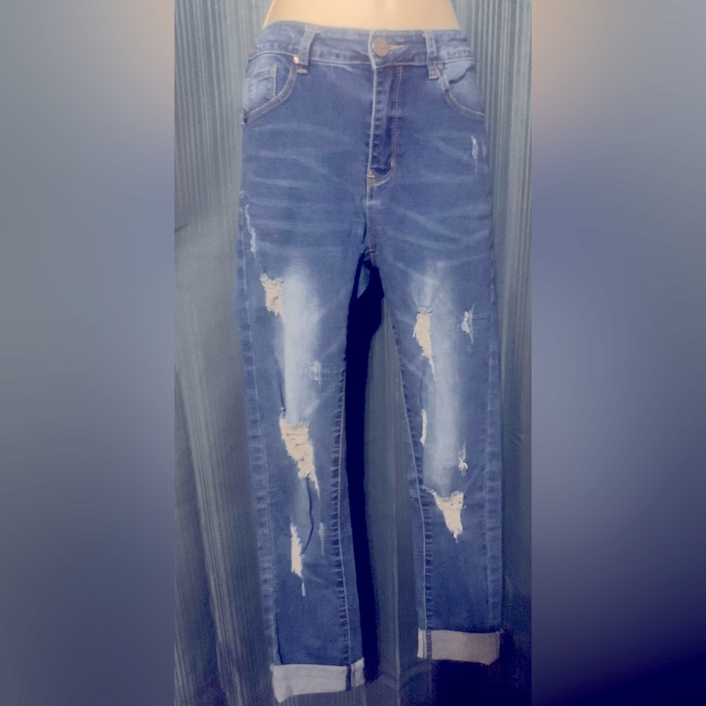Women’s/Juniors jean pants